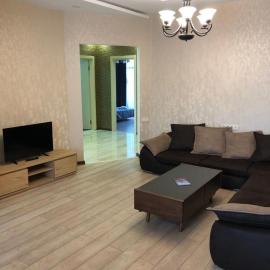 Center Tbilisi Apartments
