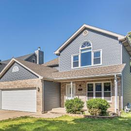 Glen Ellyn - IL