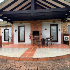 Lakeview House, Greenway Woods Resort