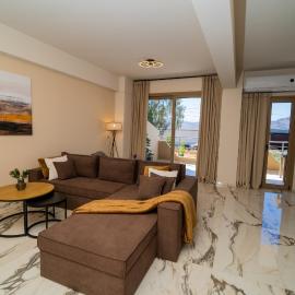 ANASSA Luxury Apartment South Crete