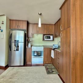 Spacious, centrally located, and quiet One bedroom
