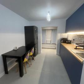 Mavi, hotel a Râmnicu Vâlcea