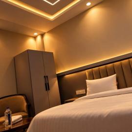 AARAMBH INN hotel