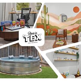 3BR Home with Pool, & Game Room