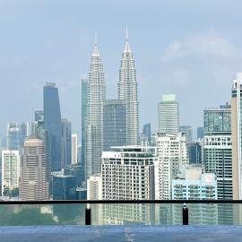 Colony suites KLCC By BJS, hotel sa Kuala Lumpur
