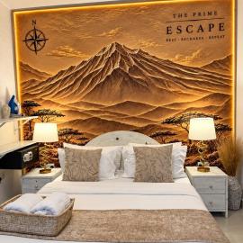 Studio Crème by The Prime Escape