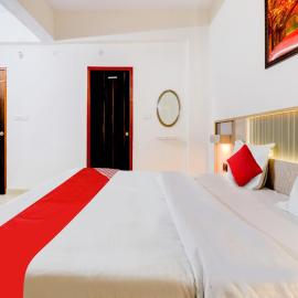 Hotel O Rayna Inn