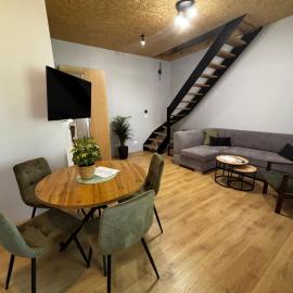 Apartament Zbąszynek, hotel din Zbąszynek