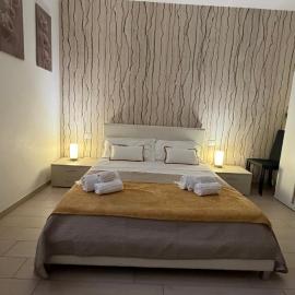 Matera Central Nest