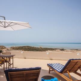 Terrazza Montalbano, hotel v destinácii Punta Secca