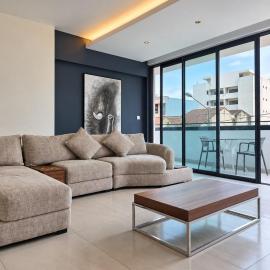 Beautiful Apartment in Abidjan