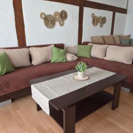 Gemütliche Ferienwohnung nähe Wutachschlucht