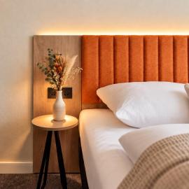 MYKY Hotel Pinneberg - Free Parking, hotel u gradu Pineberg