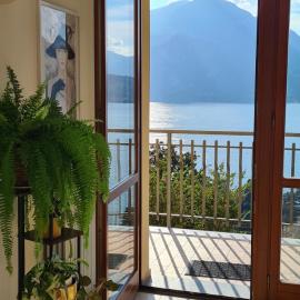 Villa gli Ulivi - Calafate Lake & Mountain View