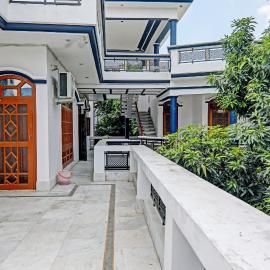 Hotel O Shiva Grand