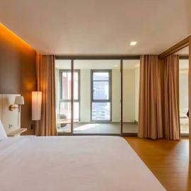 Elbon stay with Haeundae Beach