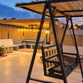 The Medina Rooftop