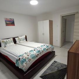 Apartman Ishar