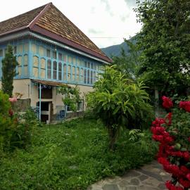 Guest House Ruh Achari