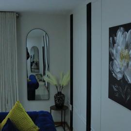 Rafiki house