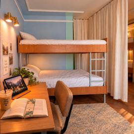 Pilligrim, hotel u Kharkovu