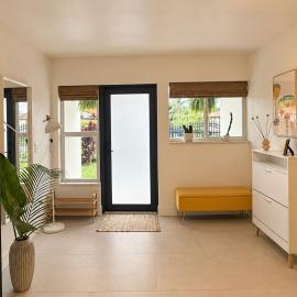 3 ROOMS House - FREE Parking - 15 MiN to the Beach, hotell sihtkohas Biscayne Park