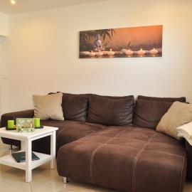 Ferienwohnung Gabelbachskopf, hotel i Gehlberg