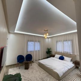 home villa, hotel v Marrakešu