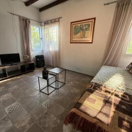 The lapachos, hotel en Paso de la Patria