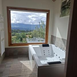 Cabanas Canastros do Xurés