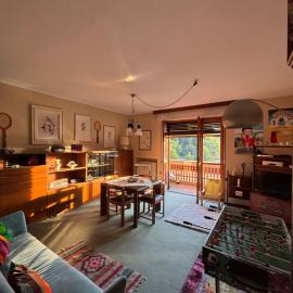 Elegant Retro Flat 3 Bedrooms near Oasis Zegna
