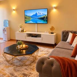 Meir F2 FURNISHED Apartments
