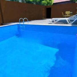 Luxury Villa & pool