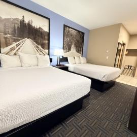 Super 8 by Wyndham Edmonton/West