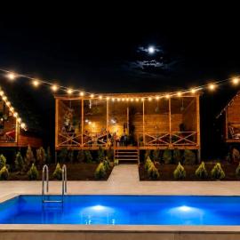 QEMA's Cottages