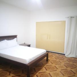 JF apartamento, hótel í Beira