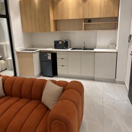 SEJOURABIDJAN - Residences, хотел в Cocody