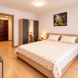 Nicolle Cozy Apartment