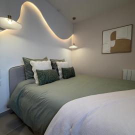Studio cosy & moderne - Caudry, hotel en Caudry