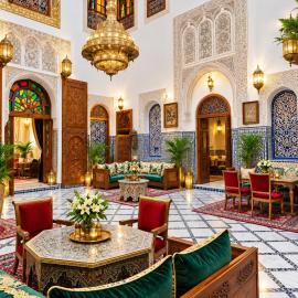 Riad Damia Suite & Spa
