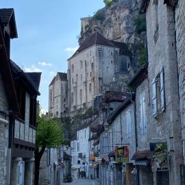 Le Clos des Pierres Dorées