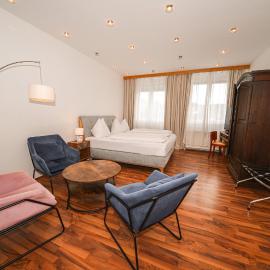 Ferienappartement Auerhahn