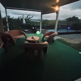 Villa KLYTANLY, hotel in Le Robert