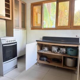 Rancho San Andres: La Playa şehrinde bir otel