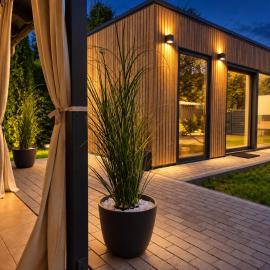 APARTAMENT MIERZYN Sauna & Jacuzzi