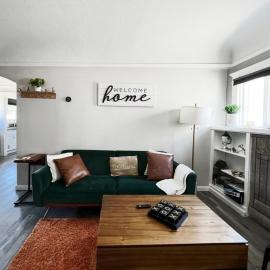 Cozy Corner on Hardy, hotel a Inglewood