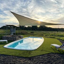 Hacienda Fuentes, hotell i Santa Cruz