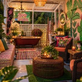 Coco Casita Whitsunday