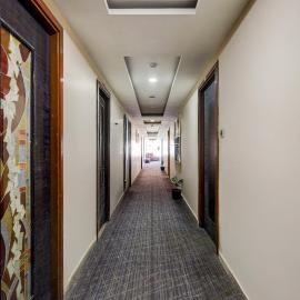Hotel O by OYO The Olive Residency
