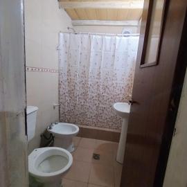 Depto zona santuario